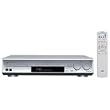 JVC RX-D211S 7.1-Channel XM-Ready Home Theater Receiver with USB PC Link, Silver