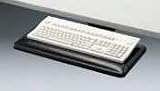 Economy Articulating Keyboard Platform, Black Category: Under Desk Keyboard Managers 11 kY7DNsOL. SL160 Economy Articulating Keyboard Platform, Black Category: Under Desk Keyboard Managers