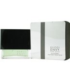 ENVY by Gucci SHOWER GEL 1.7 OZ for Men