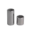 Westward 5MT18 Socket, 1/2 Drive, 10 Mm