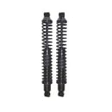 1997-1998 Pontiac Transport Rear Air Suspension Conversion Kit by Strutmasters