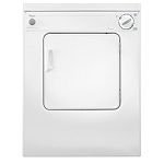 Whirlpool 3.4 cu. ft. Dryer - LDR3822