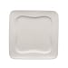Villeroy & Boch Vivo Frühstücksteller 22cm quadratisch Design 0701