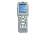 Wasp WDT 3200 - Windows CE 5.0 Core - XScale PXA255 300 MHz - RAM: 64 MB - ROM: 64 MB - color 2.7 TFT ( 240 x 320 ) - barcode - Bluetooth