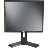 DELL PRO P190S 19IN FLAT PANEL MON