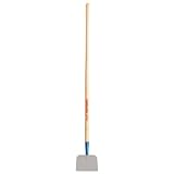 Buy Ames True Temper 1646200 Forged Shank Sidewalk Snow & Ice Scraper by Ames True Temper