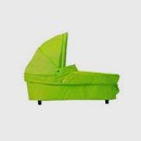 EasyWalker CLASSIC CarryCot - fits on an EasyWalker CLASSIC stroller (Lime)