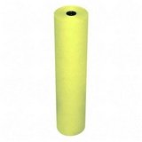Spectra&Acirc;&reg; ArtKraft&Acirc;&reg; Duo-Finish&Acirc;&reg; Heavyweight Paper, 36" x 1000-ft. Roll, Canary - 67081 / PAC67081