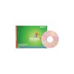 Microsoft Windows XP Home Edition SP1 for system builder