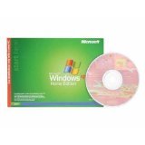 Microsoft Windows XP Home Edition SP1 for system builder
