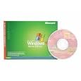 Microsoft Windows XP Home Edition SP1 for system builder by Microsoft XP Home SP 1