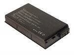 DS Miller Inc. Equivalent of E-MACHINES AAFQ50100005K7 Laptop Battery