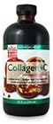 Antioxidant Health Collagen + C Pomegranate Liquid 4,000 mg 16 fl. oz.