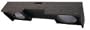 OBCON Dual 12" Chevy Ext. Cab 1999 - 2006 Speaker Box With Labyrinth Power Port