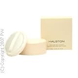 Halston by Halston, 5.3 oz Perfumed Bath Powder for women.
