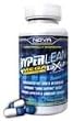 HyperLean Hyper Lean Mega FX7 Anabolic Time Released Weight Loss Pills 60 Capsules