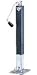 Bulldog 8,000 lb. Topwind Drop Leg Trailer Jack