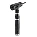 Welch Allyn [ウェルチアレン]耳鏡 マクロビュー 咽頭イルミネーター(ヘッド)＋3.5vリチウム・イオン充電式ハンドル（充電器付） 　23820+71907