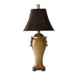 IMAGE OF Uttermost 27204 Beraza Tall Table Lamp