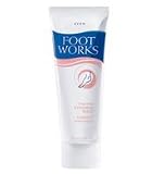 Avon Foot Works Thermal Exfoliating Scrub - B001I26TC2