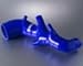 Samco General Motors Corvette L98 Airduct (1) Induction #5829