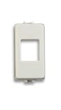 RJ45 adapter fruits Ticino Matix
