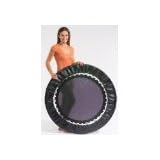 ReboundAir Halffold Rebounder