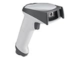 4600g Handheld Bar Code Reader - Gray