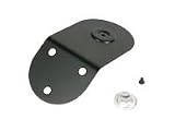 MOUNT, AUTOMOTIVE WINDSHIELD, GPS 18