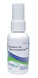 Anxiety and Nervousness - 2 oz - Liquid