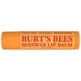 Burt's Bees Beeswax Lip Balm Tube