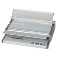 アコ・ブランズ・ジャパン シュアバインド製本機 GSB500 マニュアルパンチ25枚/回 製本厚 25mmまで GSB500の画像