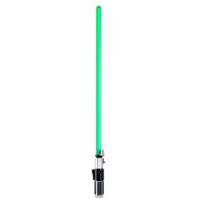 Master Replicas Yoda Force FX Lightsaber