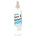 Pure Deodorant Crystal Mist Pump 8 Ounces