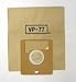 Bissell BISSELL 2032026 STYLE VP-77 VACUUM CLEANER BAGS