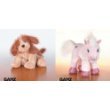 Webkinz PET of the Month - MAY Cocker Spaniel & June Pink Pony