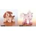 Webkinz PET of the Month - MAY Cocker Spaniel & June Pink Pony
