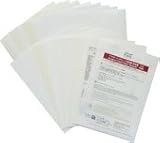 インクジェット用和紙　アワガミ　A.I.J.P.　サンプラー【プローPROー】