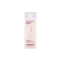 Smooth As Silk Deep Moisture Organic Shampoo (Shampoo)