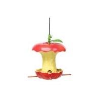 Heritage Farms Apple Bird Feeder