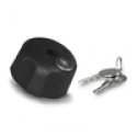 Motorcycle RAM Mount Security Lock for Zumo