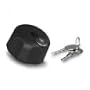Motorcycle RAM Mount Security Lock for Zumo