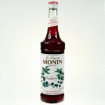 Monin Blueberry Syrup, 750 ml