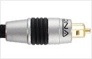 15M (50FT) Atlona Optical (TOSLINK) Digital Audio Cable