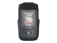 Topp-Design ME-DL-TB41 Turn-Line Ledertasche f&uuml;r Samsung SGH-D900 Preisvergleich