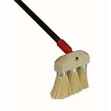 3-Knot Tampico Roof Brush - 501Tsc-08 3-Knot Roof Brush