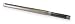 Dayton 4HA25 Suction Tube, 1 In Mnpt