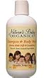 Nature's Baby Organics - Shampoo & Body Wash Vanilla Tangerine, 8 fl oz liquid Nature's Baby Organics - Shampoo & Body Wash Vanilla Tangerine, 8 fl oz liquid