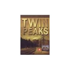 TWIN PEAKS : Definitive Gold Box Edition