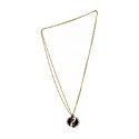 Heroes Double Helix Necklace